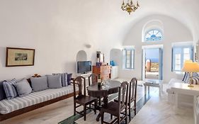 Aigialos Luxury Traditional Settlement